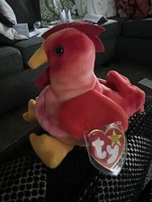Beanie babies strut for sale  Cadillac
