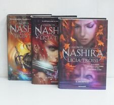 Regni nashira primi usato  Lucera