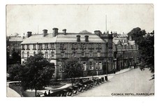Yorkshire. george hotel for sale  YORK