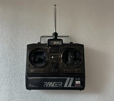 Radiocommande hitec RANGER II s radio 2 voies Pour voiture ou bateau comprar usado  Enviando para Brazil