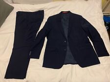 Mans suit large for sale  DENBIGH