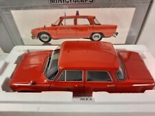 Minichamps alfa romeo usato  Arese