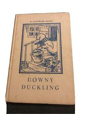 Ladybird book downy for sale  SELBY