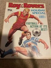 Roy rovers bundle for sale  FAREHAM