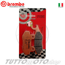 Pastiglie triumph tiger usato  Serra d'Aiello