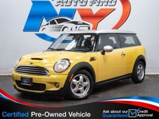 2008 mini clubman for sale  Massapequa