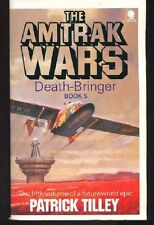 Amtrak wars death for sale  UK