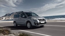 Peugeot partner tepee for sale  BASINGSTOKE