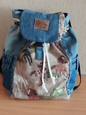 Cooler rucksack schule gebraucht kaufen  Grimma