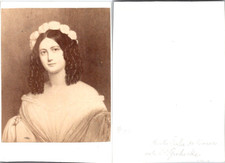Portrait rosalie julie d'occasion  Pagny-sur-Moselle