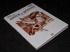 Magda moroni antonio usato  Italia