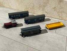 Modellismo treni roco usato  Italia