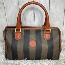 Borsa fendi pecan usato  Spedire a Italy