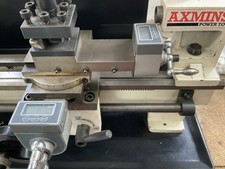Axminster tools model for sale  WEYMOUTH