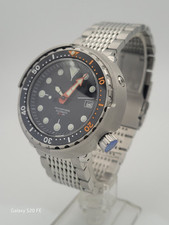 Mens luxury black d'occasion  Expédié en Belgium