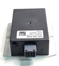 Linde 7917401234 convertitore usato  Spedire a Italy