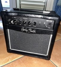 Harley benton 10g usato  Agrigento