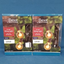 Set patriot lighting for sale  Fort Wayne