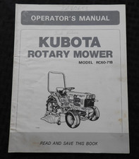 Kubota b7100hst tractor for sale  Sandwich