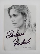Barbara rudnik schauspielerin gebraucht kaufen  Leonberg