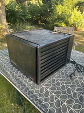 Excalibur 4926t tray for sale  WELLS