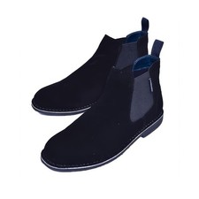 Lambretta chelsea boots for sale  DONCASTER