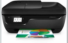 Imprimante officejet 3835 d'occasion  Neuilly-sur-Marne