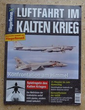 flieger revue gebraucht kaufen flieger revue gebraucht kaufen  Darmstadt
