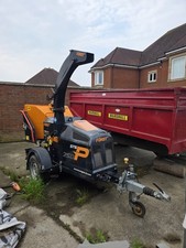 Forst st6p 200hrs for sale  HARTLEPOOL
