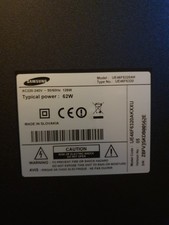 Parts available inch for sale  ABERDEEN