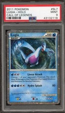 Pokemon lugia call for sale  Zionsville