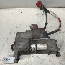 Motorino avviamento per usato  Volpago del Montello