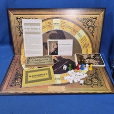 1970 masterpiece board for sale  Madison