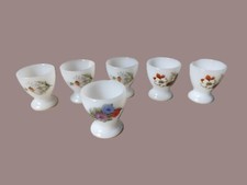 Coquetiers arcopal décor d'occasion  Longny-au-Perche