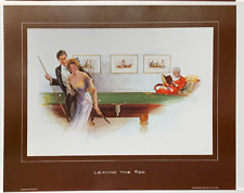 Romantic themed snooker for sale  STOURPORT-ON-SEVERN