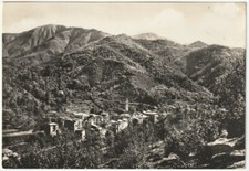Borzonasca genova viagg. usato  Isola Vicentina