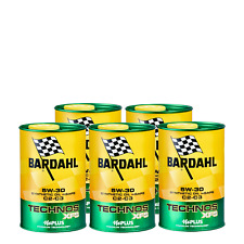 Olio bardahl technos usato  Sant Antimo