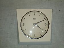 Wanduhr küchenuhr diehl gebraucht kaufen  Fürth