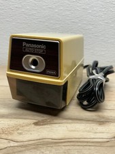 Vtg panasonic electric for sale  Cotopaxi