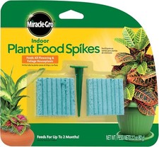 Miracle gro indoor for sale  Chantilly