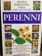Guida botanica the usato  Conselice