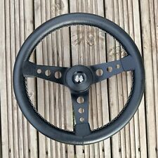 Springalex steering wheel for sale  FRINTON-ON-SEA