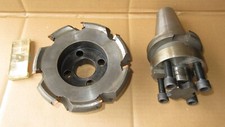 Sandvik messerkopf 150 gebraucht kaufen  Memmingen