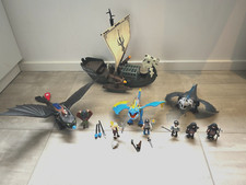 Enorme lot dragons d'occasion  Écully