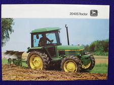 John deere 2040s for sale  WEST MOLESEY
