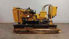 Cat olympian generator for sale  Shippensburg