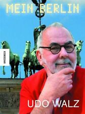 Udo walz berlin gebraucht kaufen  Berlin