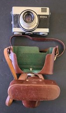 Werra manual 35mm for sale  BENFLEET