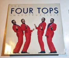 four tops lp for sale  SHREWSBURY