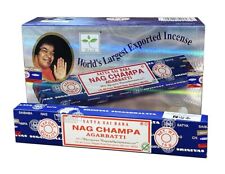 Encens nag champa d'occasion  Castelginest
